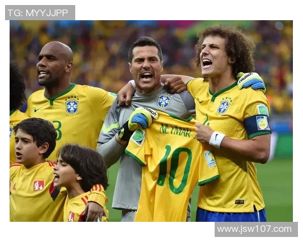 内马尔2018年世界杯表现回顾及其对巴西队的影响分析